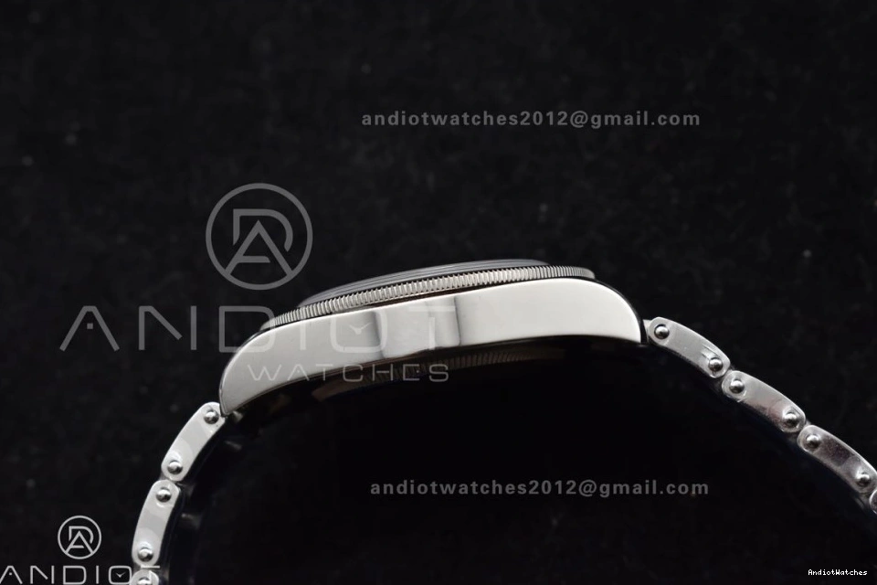 SS V Black Heritage Bay ZF Durable 39MM Bracelet 1:1 889 Edition Best Bezel Black On A2824 0227